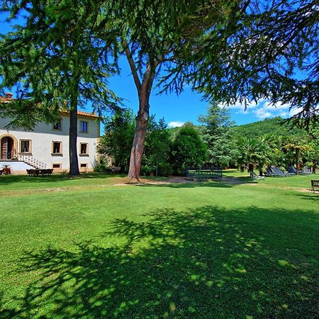 Villa Capolona By Posarellivillas Calbenzano Exterior foto