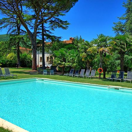 Villa Capolona By Posarellivillas Calbenzano Exterior foto