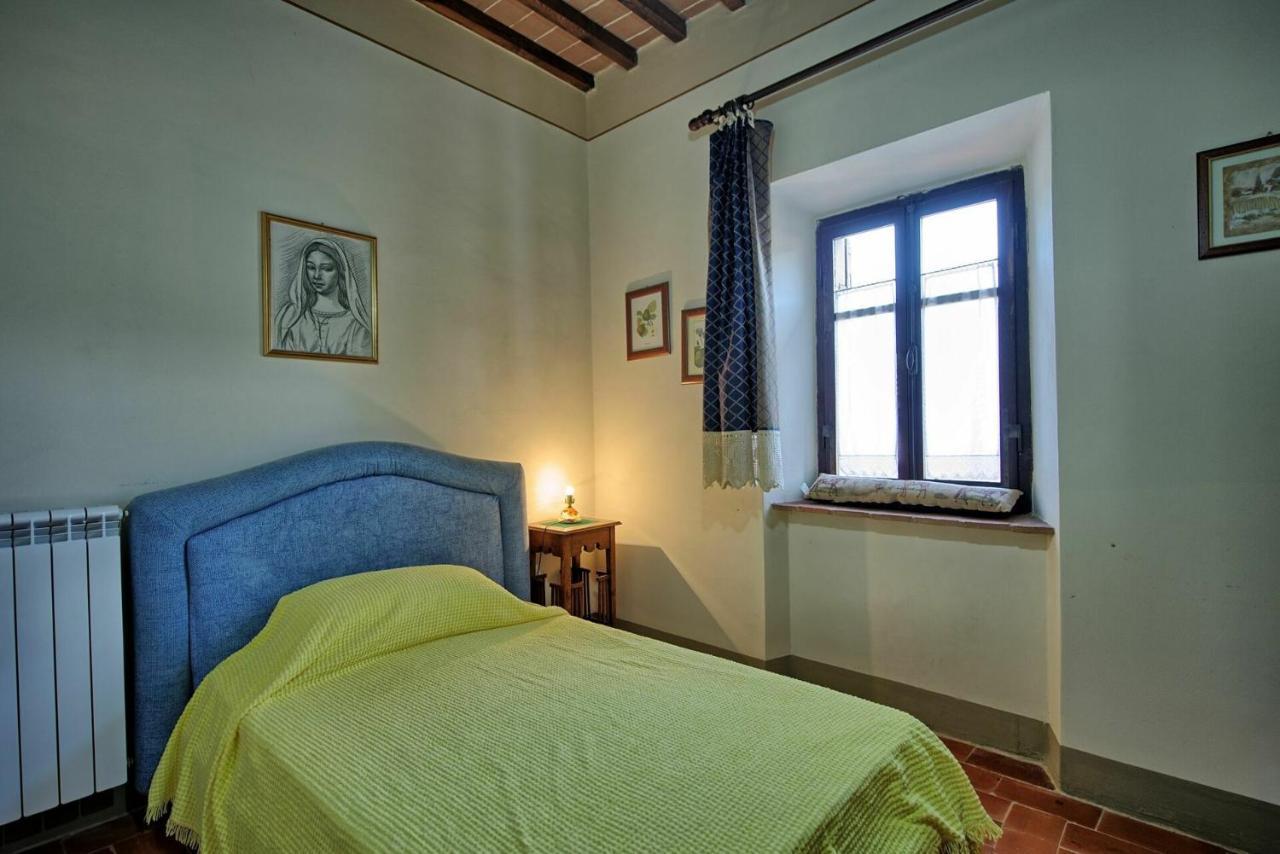 Villa Capolona By Posarellivillas Calbenzano Exterior foto